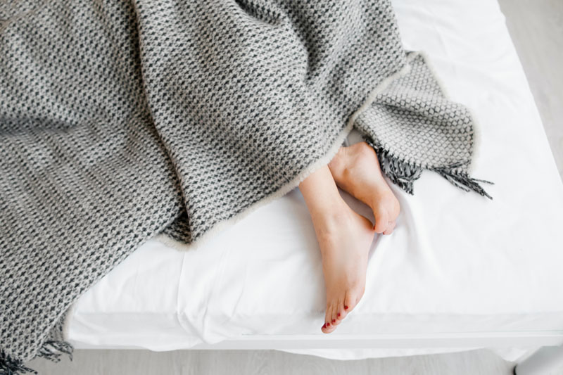 Coperte