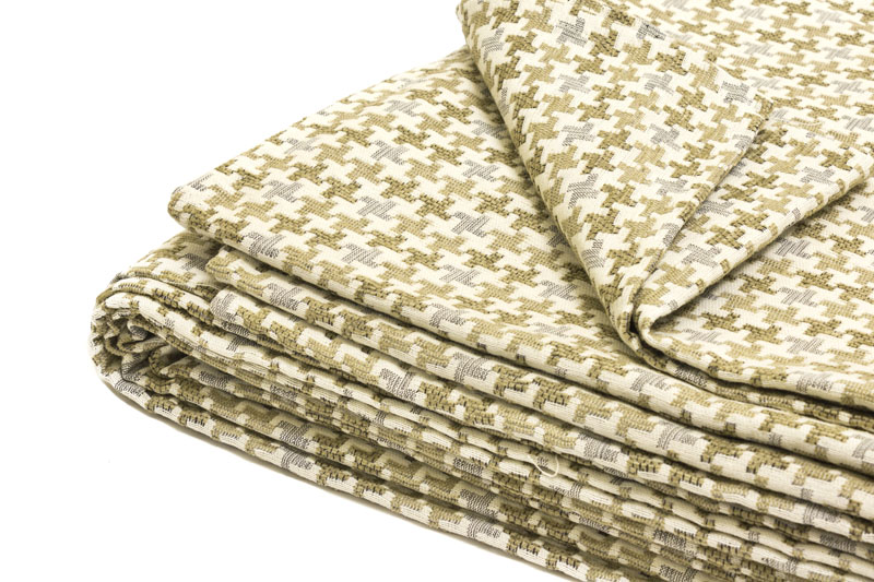 copriletti piquet beige