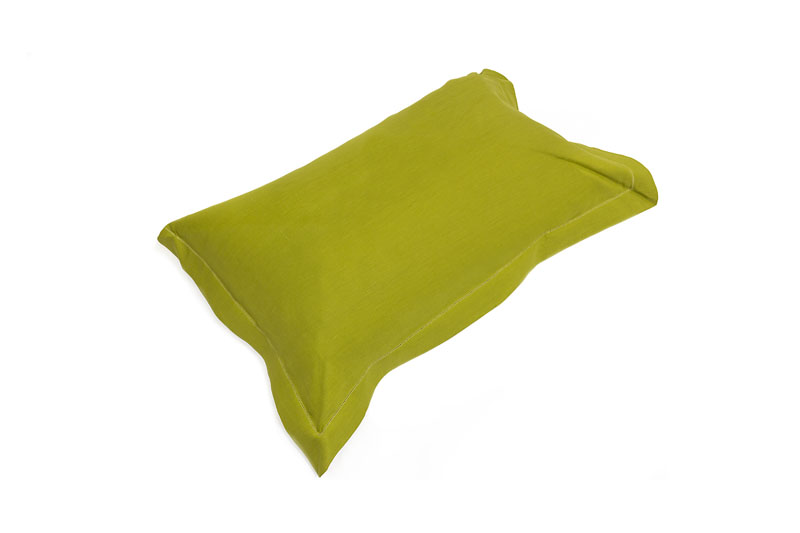 federe lino verde